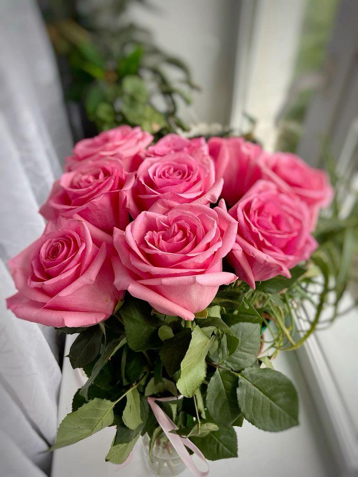 Diversified Capital Bond workshop space where corporate flower arrangements are designed and prepared for business delivery